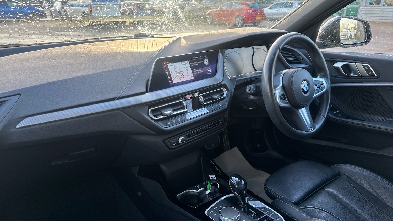 Used BMW 1 Series 2020 for sale - 76905966: Photo 7