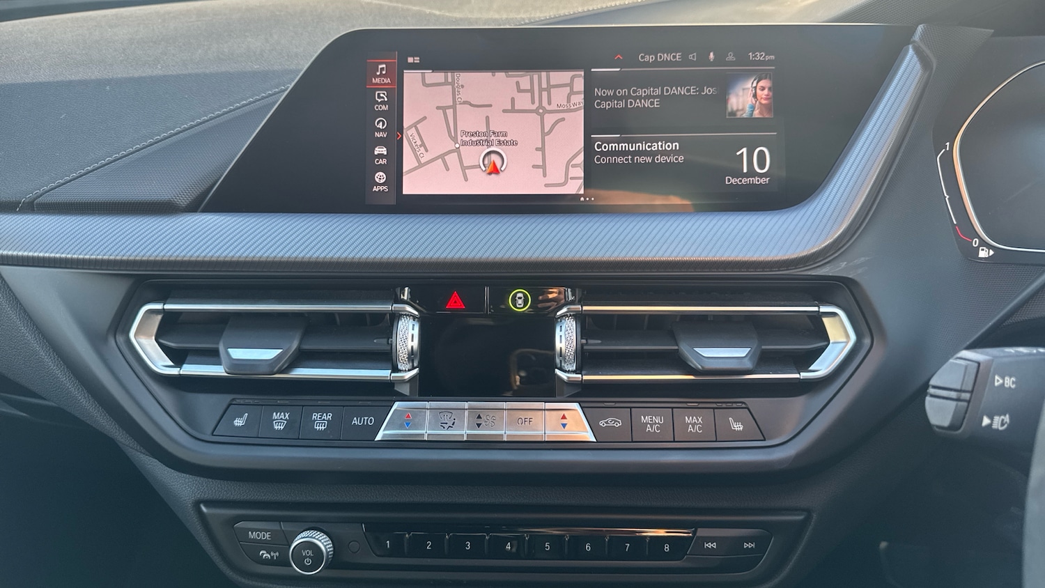 Used BMW 1 Series 2020 for sale - 76905966: Photo 8