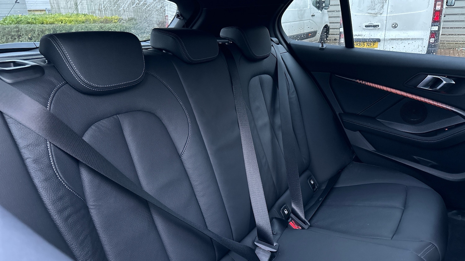 Used BMW 1 Series 2021 for sale - 76836916: Photo 12