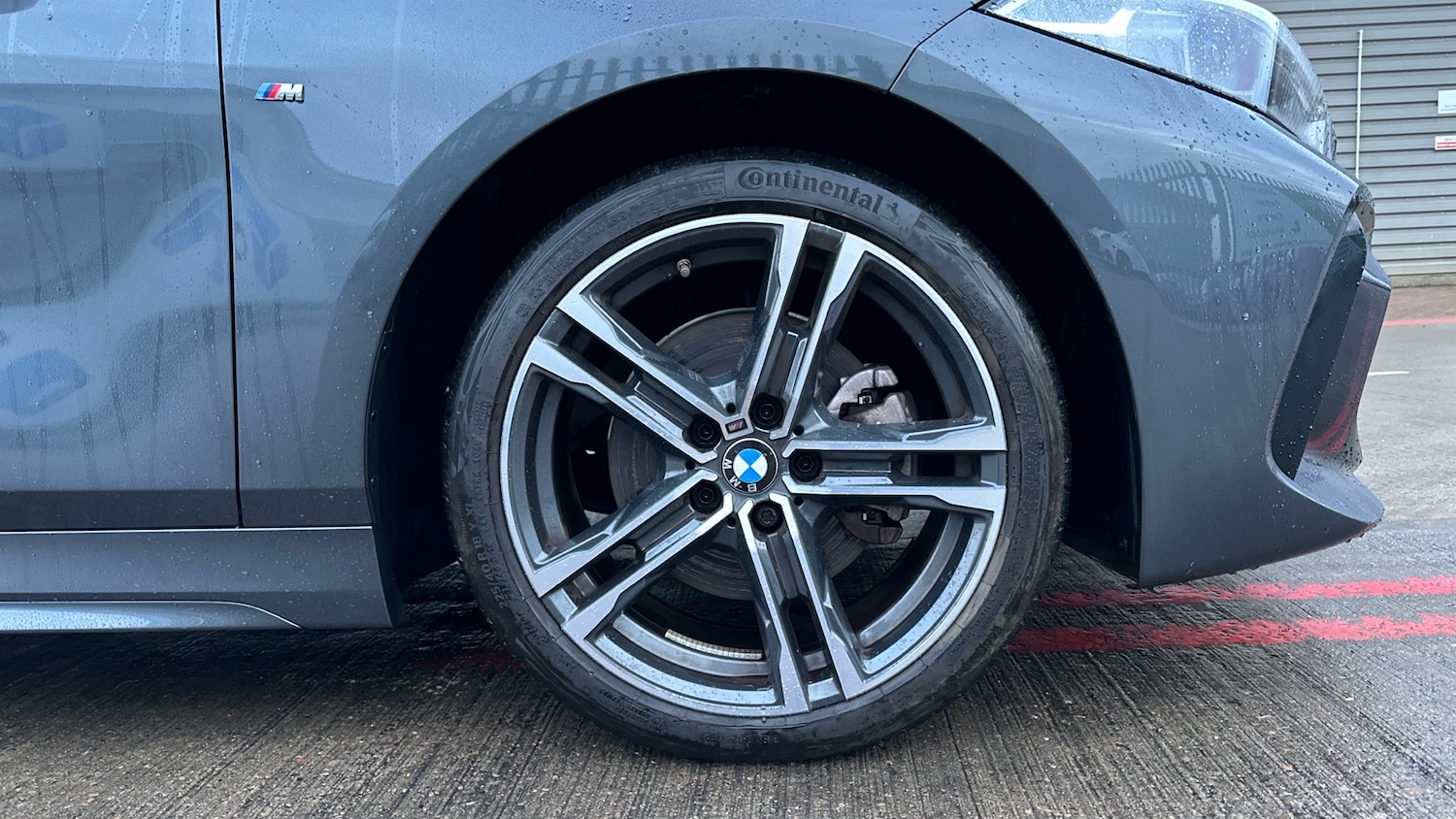 Used BMW 1 Series 2021 for sale - 76836916: Photo 14