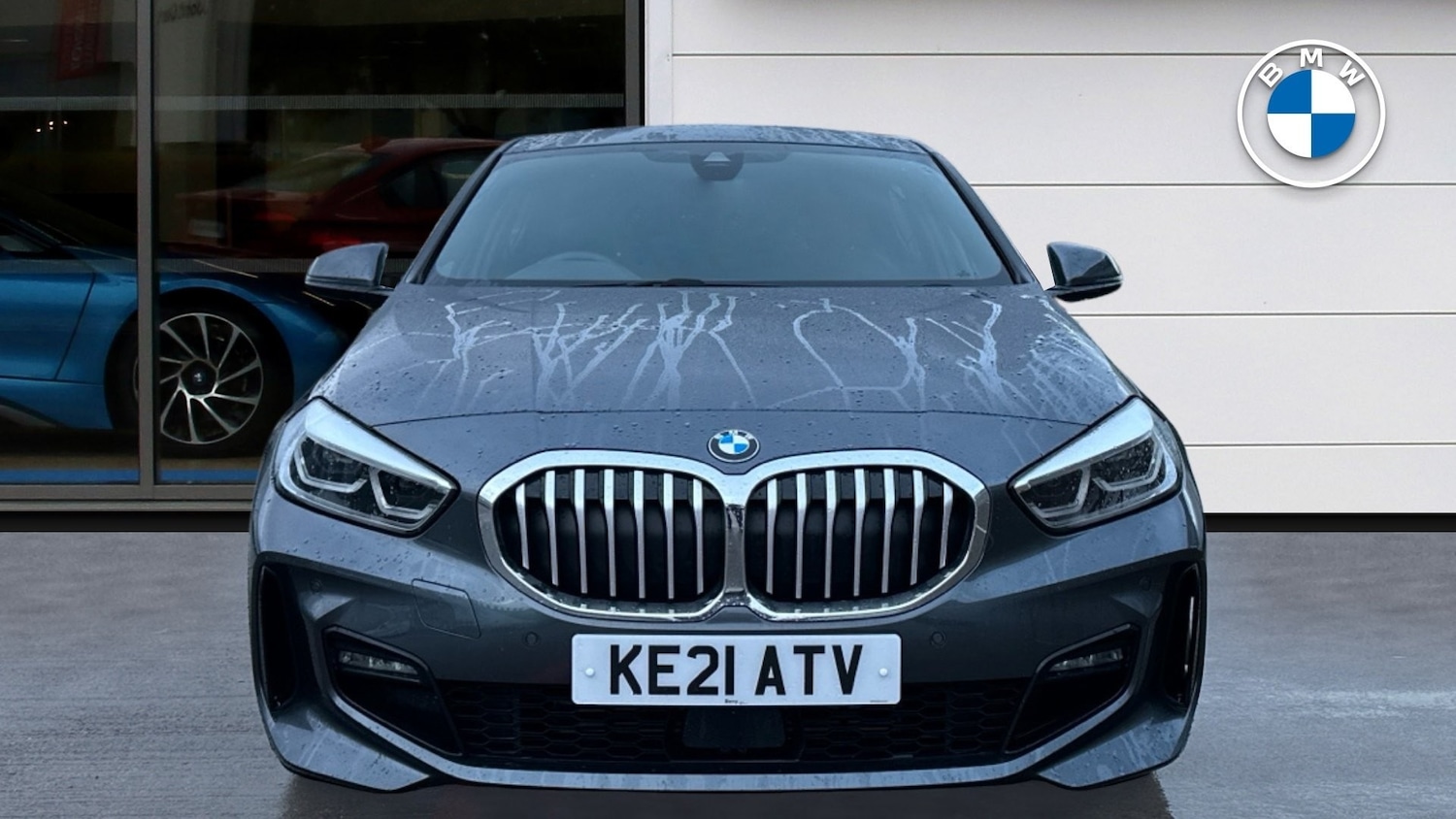 Used BMW 1 Series 2021 for sale - 76836916: Photo 16