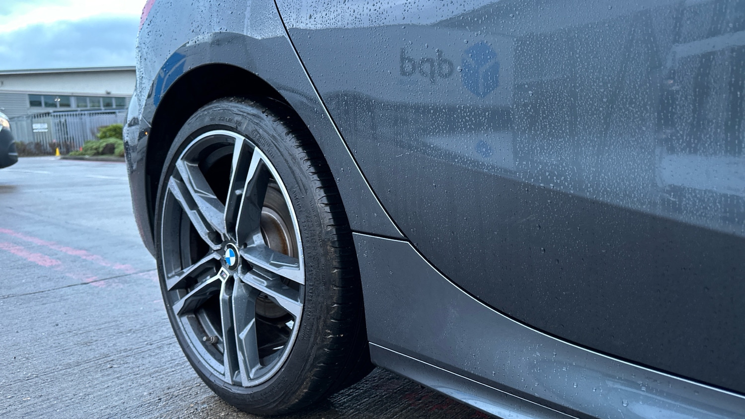 Used BMW 1 Series 2021 for sale - 76836916: Photo 23