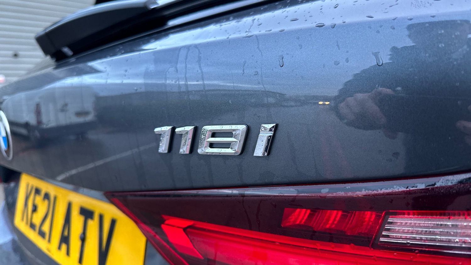 Used BMW 1 Series 2021 for sale - 76836916: Photo 25