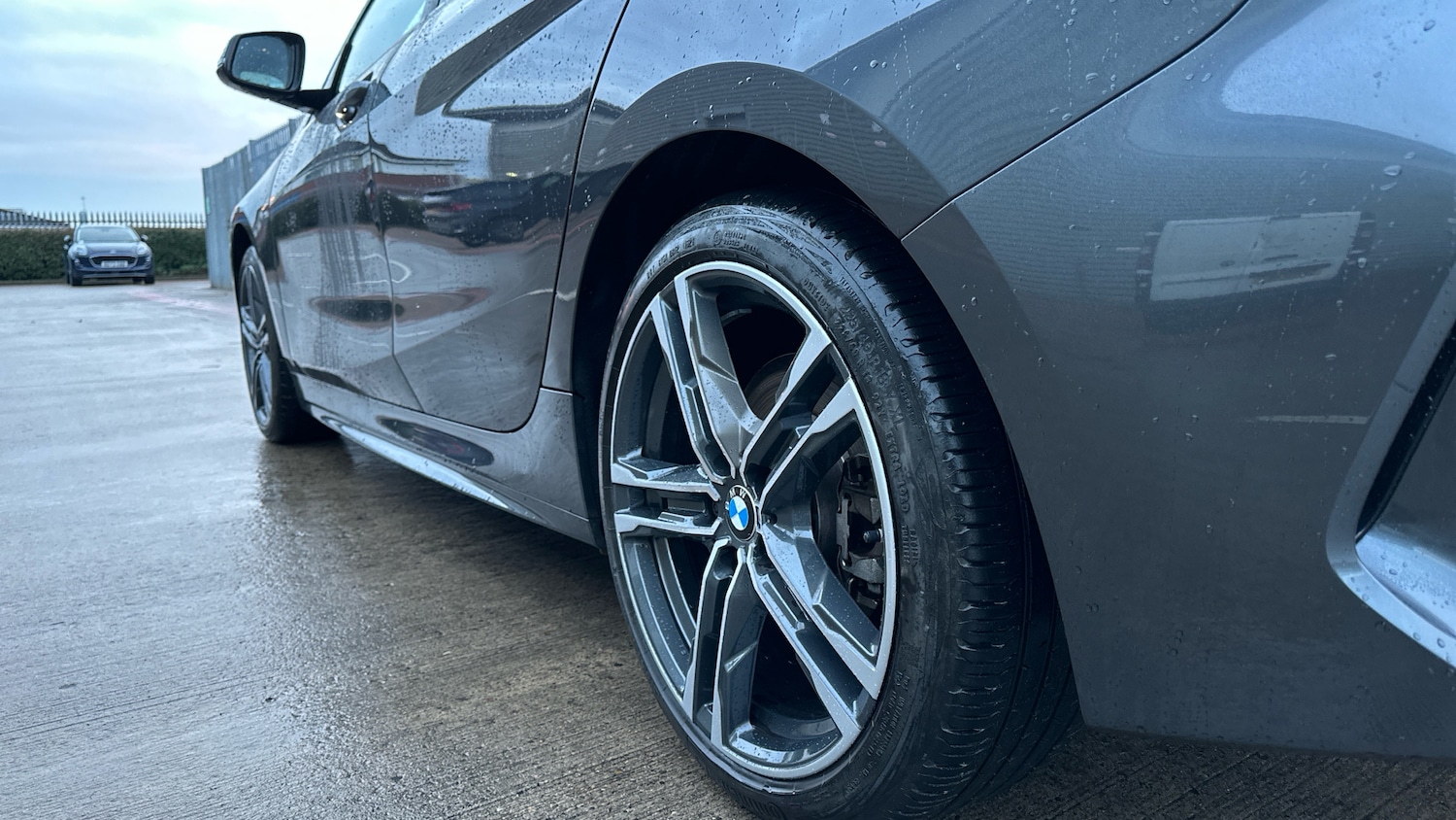 Used BMW 1 Series 2021 for sale - 76836916: Photo 28