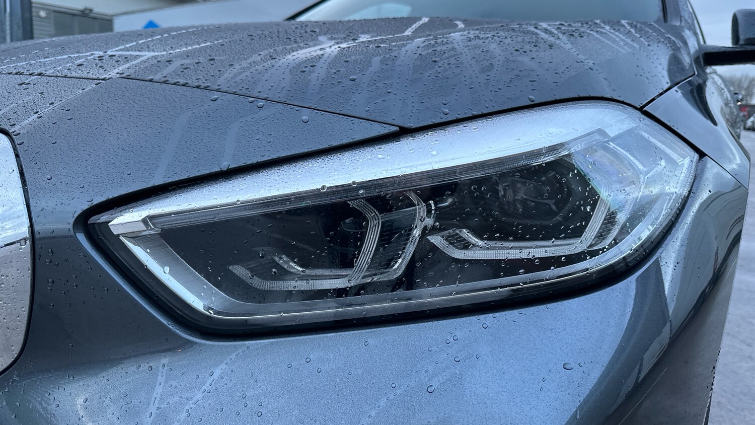 Used BMW 1 Series 2021 for sale - 76836916: Photo 31