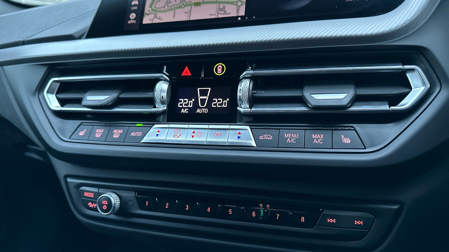 Used BMW 1 Series 2021 for sale - 76836916: Photo 35