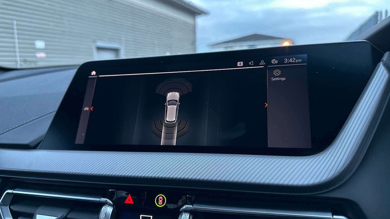 Used BMW 1 Series 2021 for sale - 76836916: Photo 38