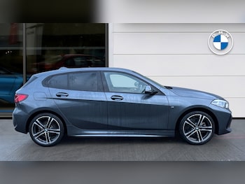 Used BMW 1 Series 2021 for sale - 76836916: Photo