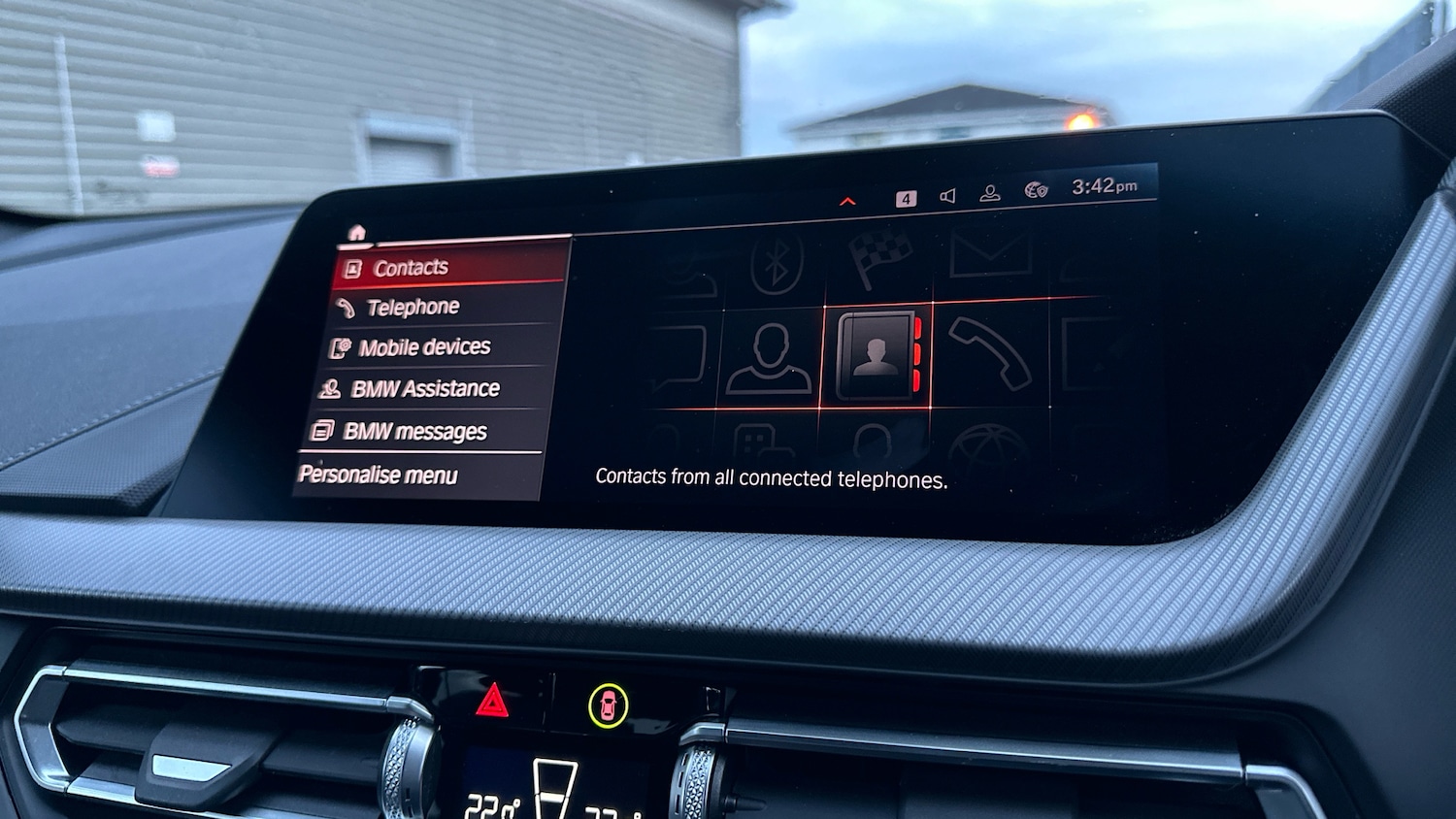 Used BMW 1 Series 2021 for sale - 76836916: Photo 41