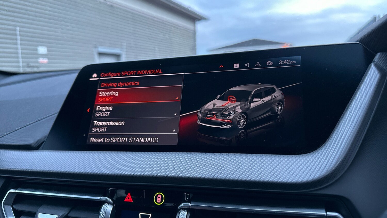 Used BMW 1 Series 2021 for sale - 76836916: Photo 44