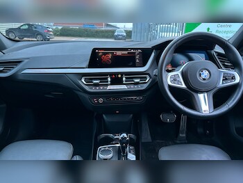 Used BMW 1 Series 2021 for sale - 76836916: Photo