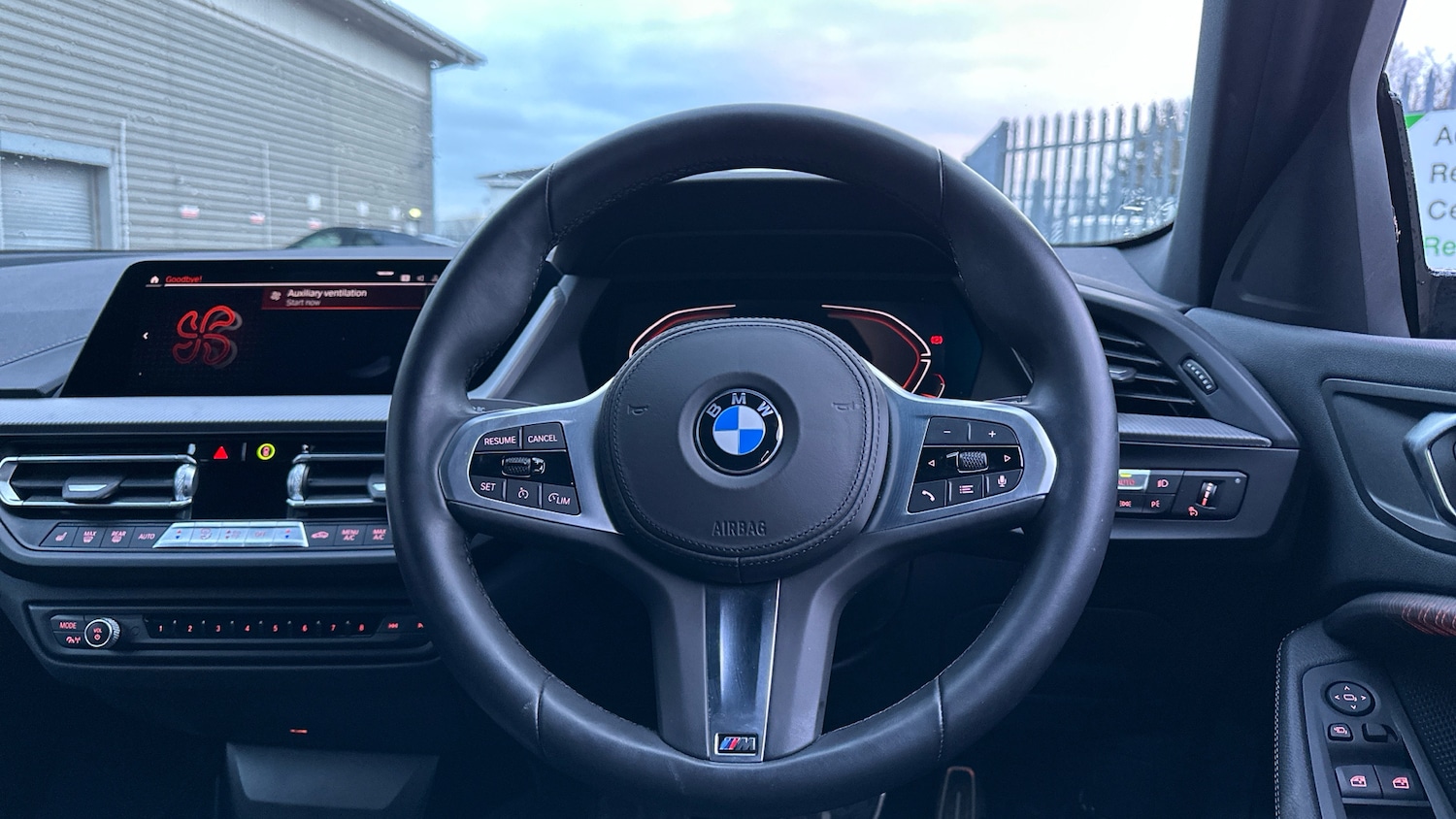 Used BMW 1 Series 2021 for sale - 76836916: Photo 5