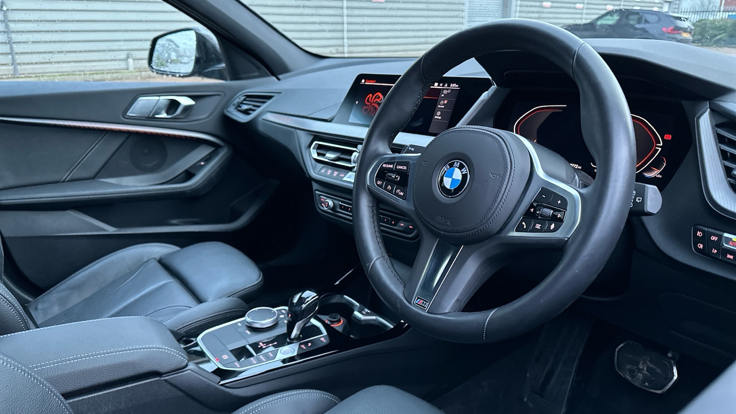 Used BMW 1 Series 2021 for sale - 76836916: Photo 6