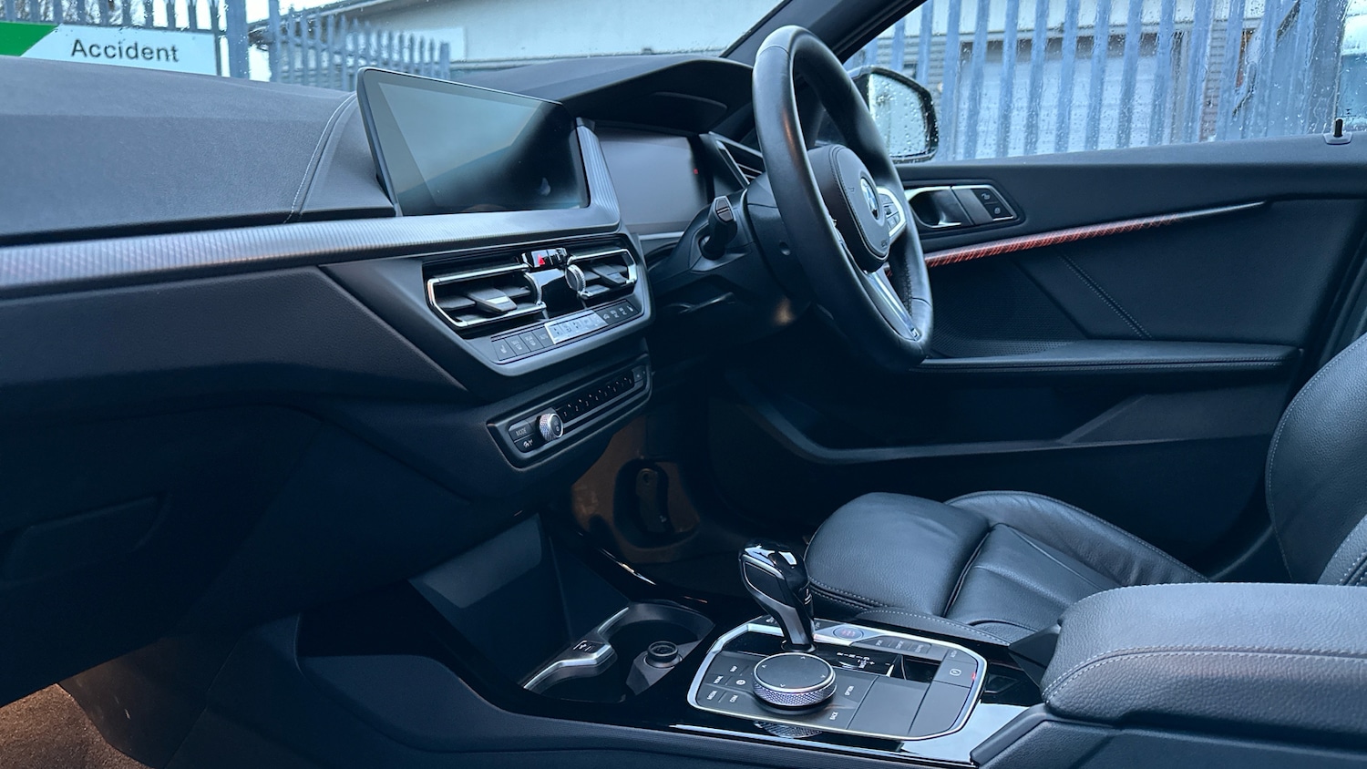 Used BMW 1 Series 2021 for sale - 76836916: Photo 7