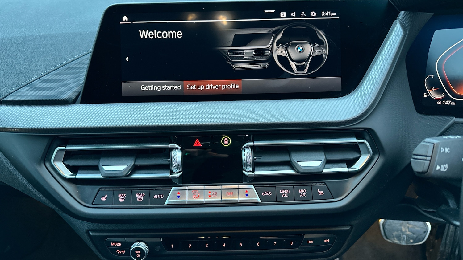 Used BMW 1 Series 2021 for sale - 76836916: Photo 8