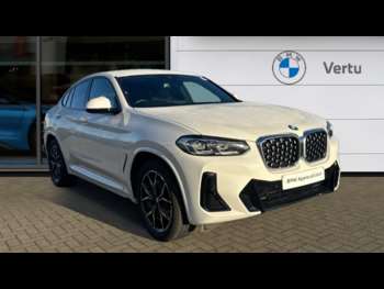 2021 (71) - xDrive20d MHT M Sport 5dr Step Auto Diesel Estate