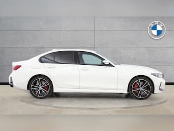 Used BMW 3 Series 2024 for sale - 79856143: Photo