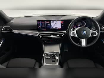 Used BMW 3 Series 2024 for sale - 79856143: Photo