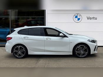Used BMW 1 Series 2020 for sale - 78653106: Photo