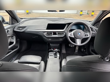 Used BMW 1 Series 2020 for sale - 78653106: Photo
