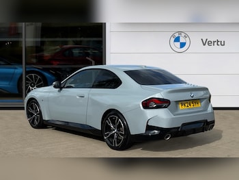 Used BMW 2 Series 2024 for sale - 78176374: Photo