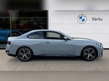 Used BMW 2 Series 2024 for sale - 78176374: Photo