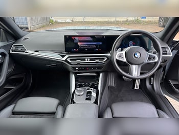 Used BMW 2 Series 2024 for sale - 78176374: Photo