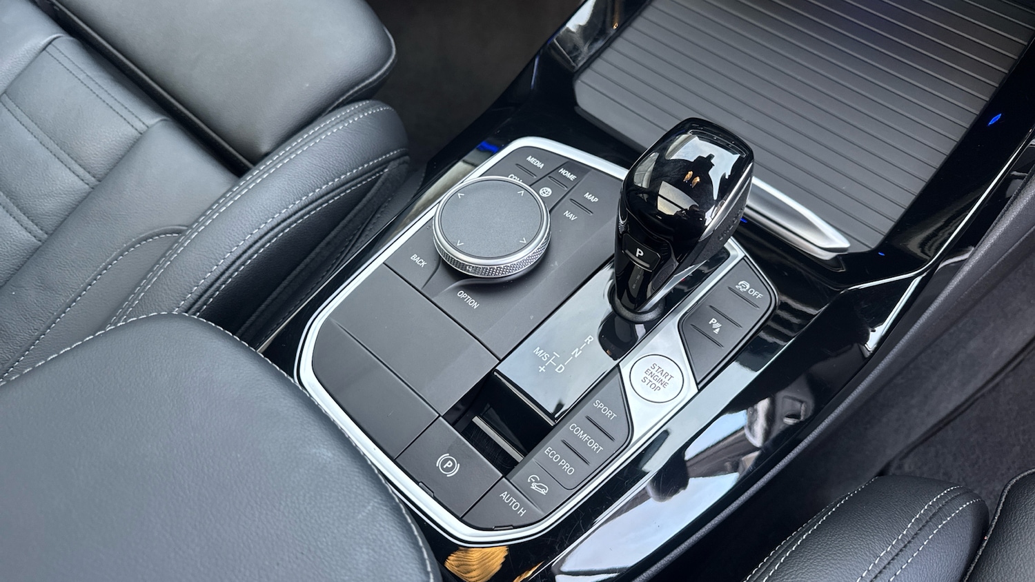 Used BMW X3 2024 for sale - 76625096: Photo 10