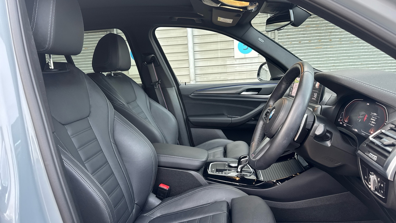 Used BMW X3 2024 for sale - 76625096: Photo 11