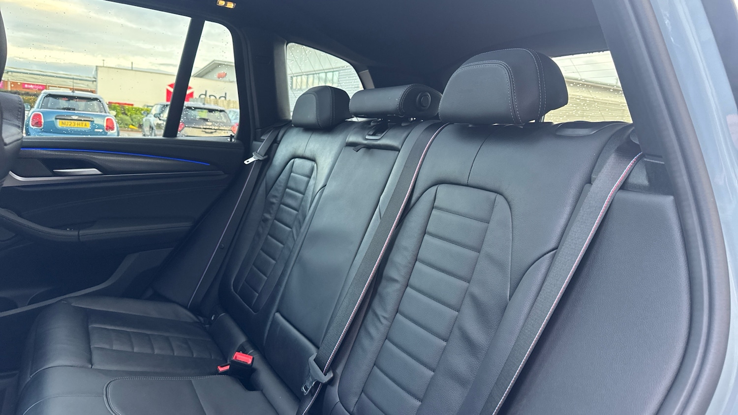 Used BMW X3 2024 for sale - 76625096: Photo 12