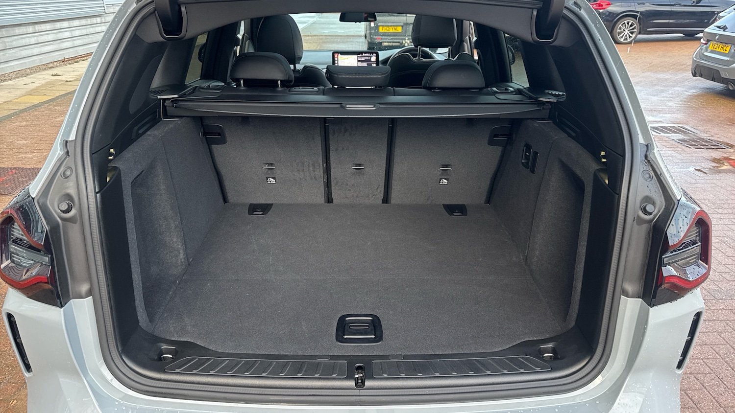 Used BMW X3 2024 for sale - 76625096: Photo 13