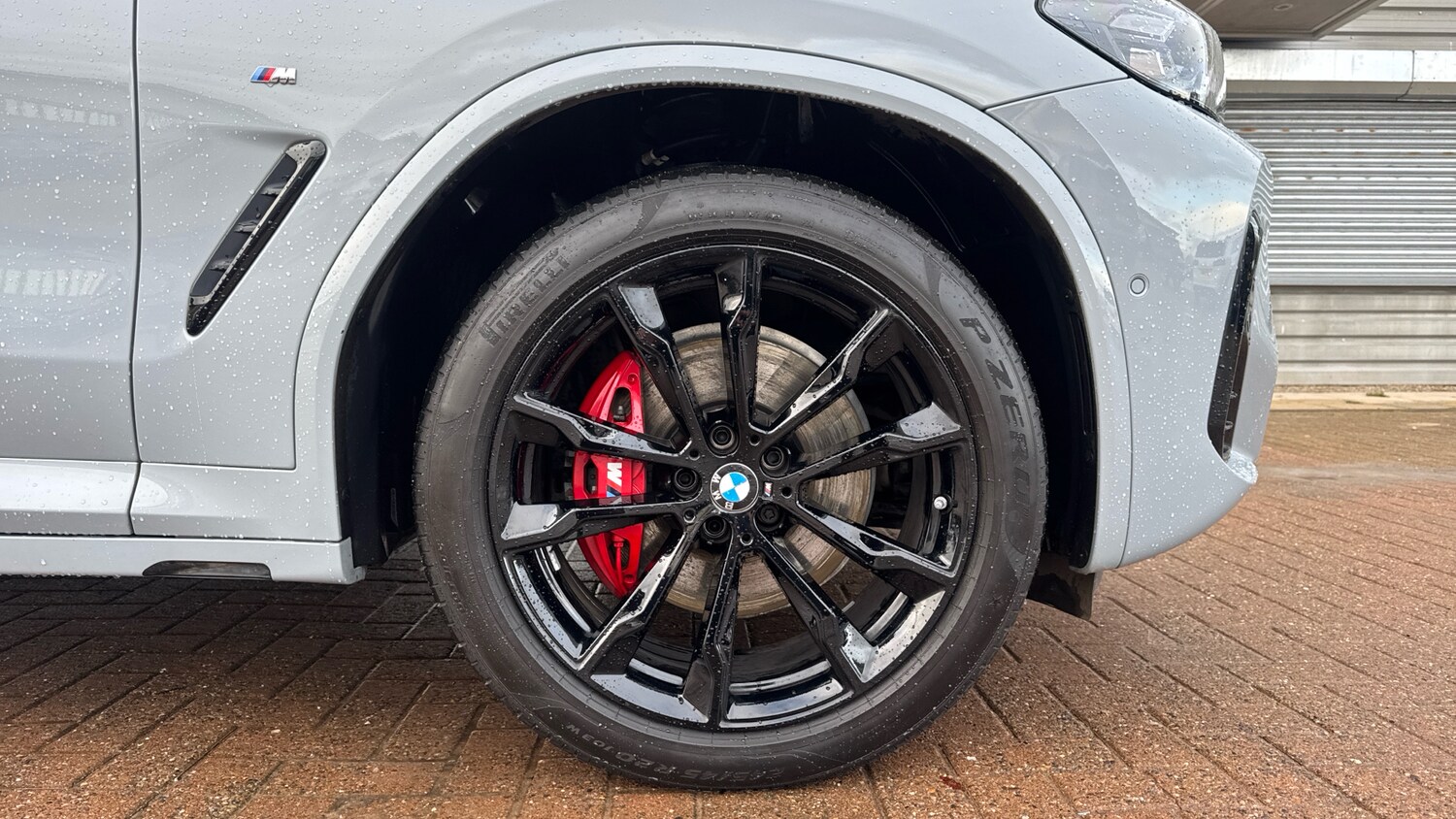 Used BMW X3 2024 for sale - 76625096: Photo 14