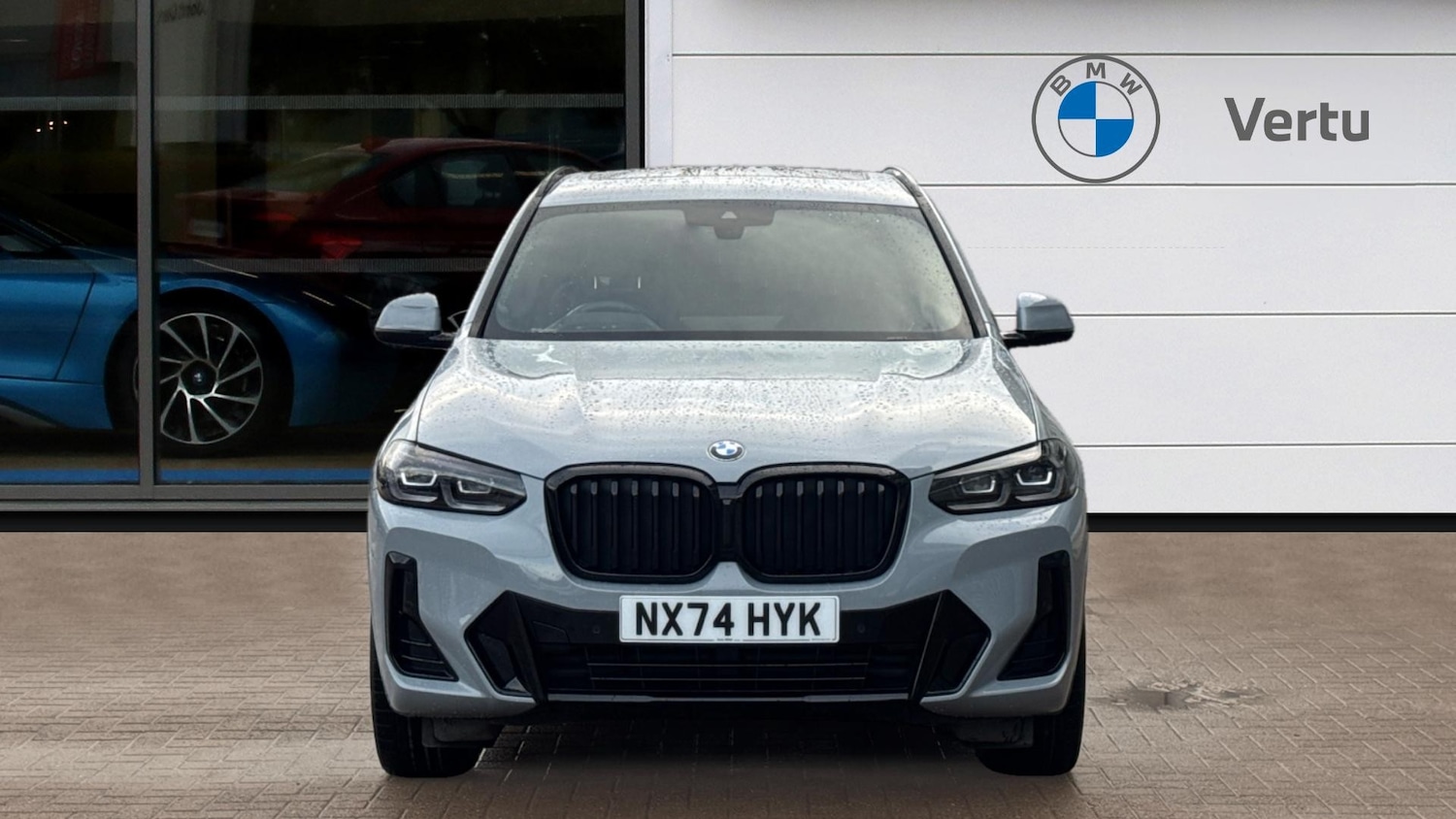 Used BMW X3 2024 for sale - 76625096: Photo 16