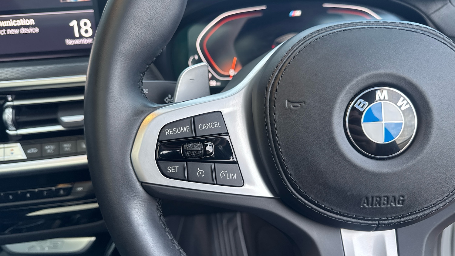 Used BMW X3 2024 for sale - 76625096: Photo 17