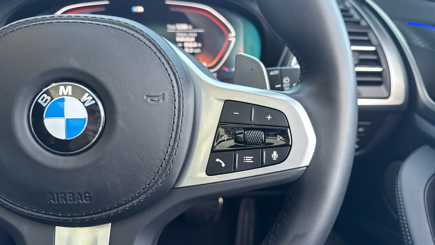 Used BMW X3 2024 for sale - 76625096: Photo 18