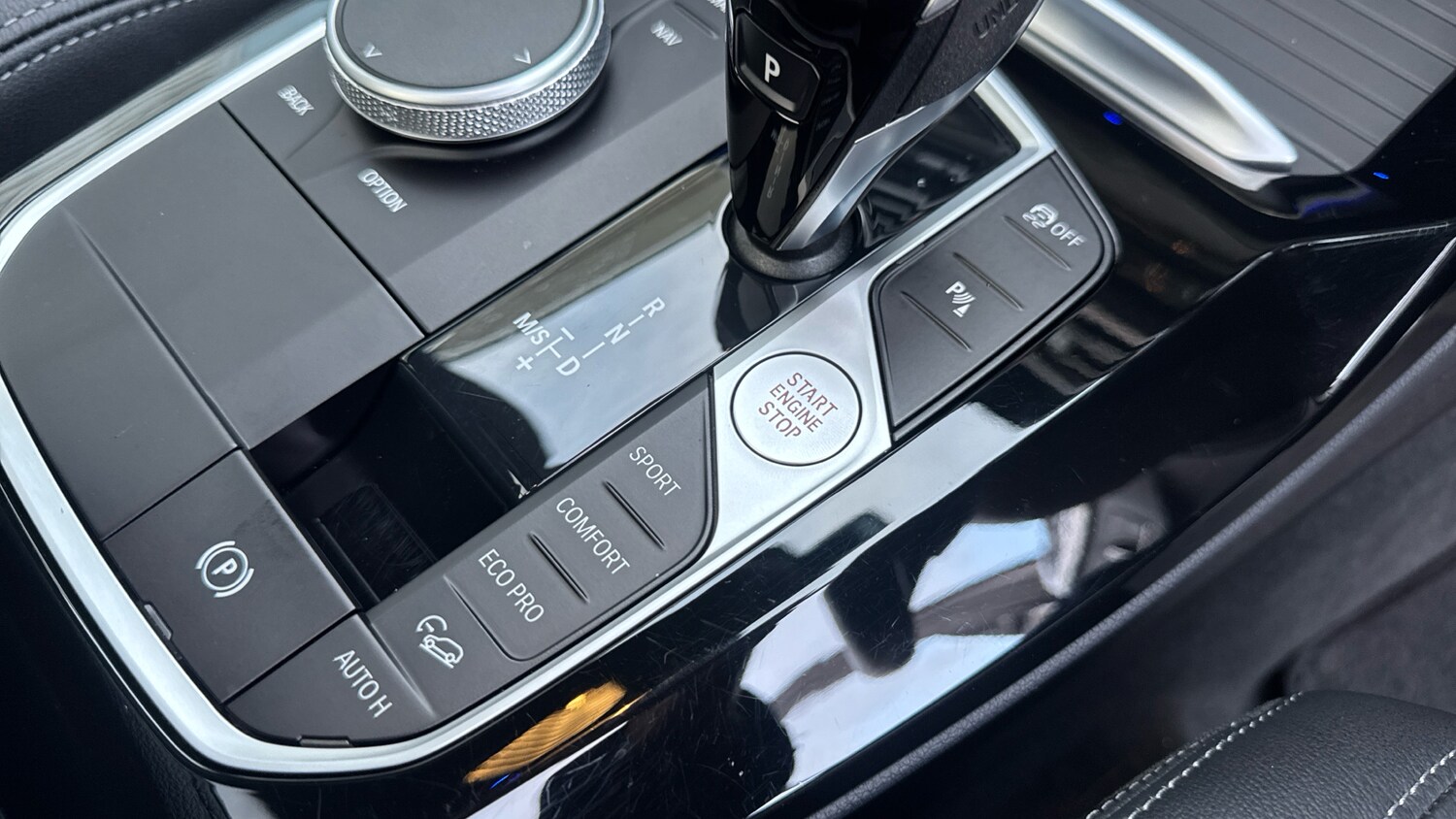 Used BMW X3 2024 for sale - 76625096: Photo 19