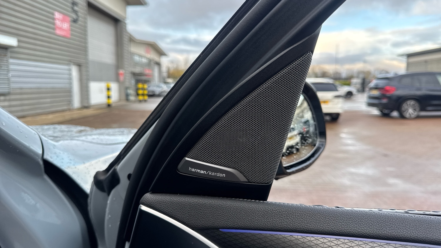 Used BMW X3 2024 for sale - 76625096: Photo 20