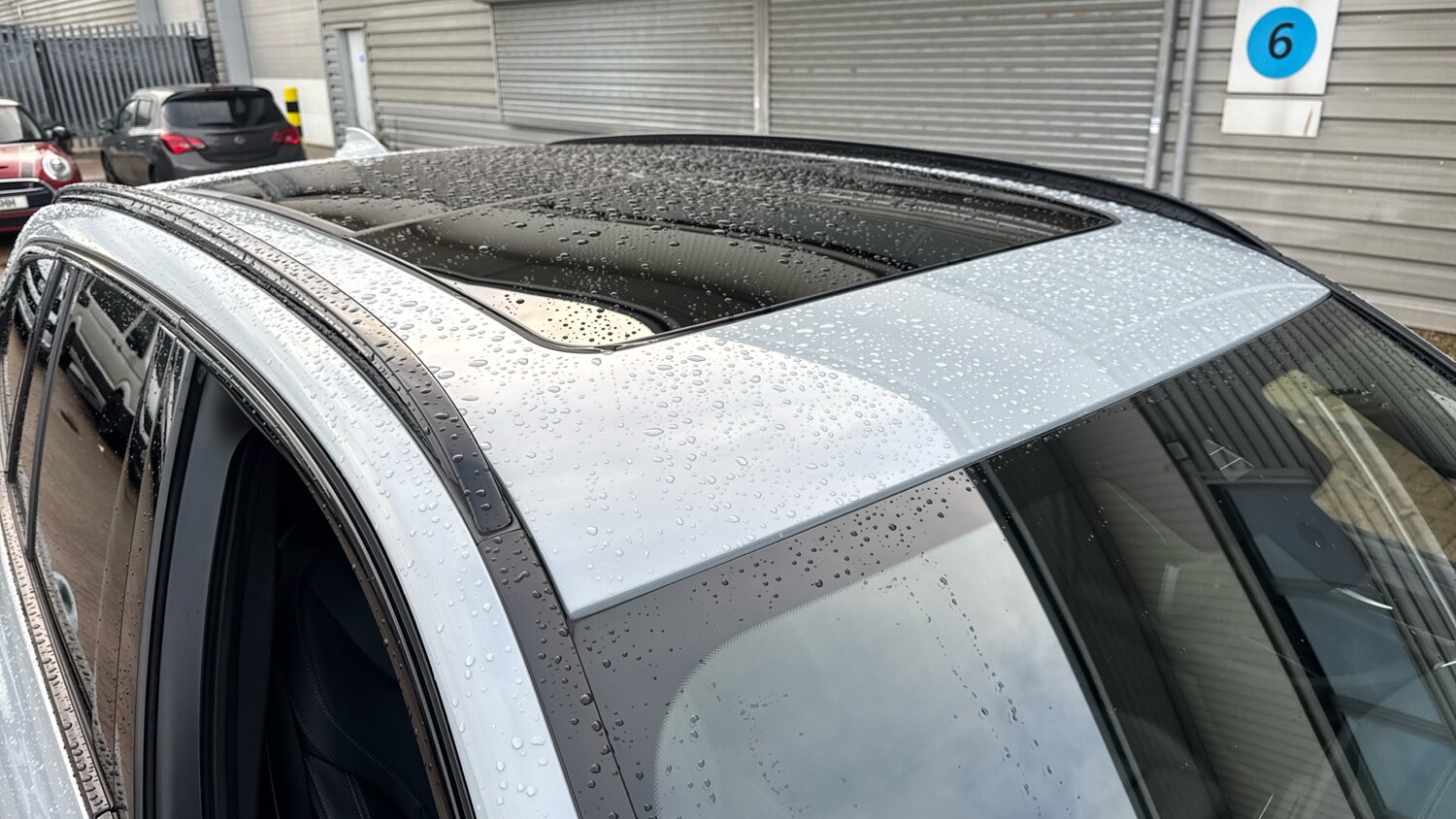 Used BMW X3 2024 for sale - 76625096: Photo 21