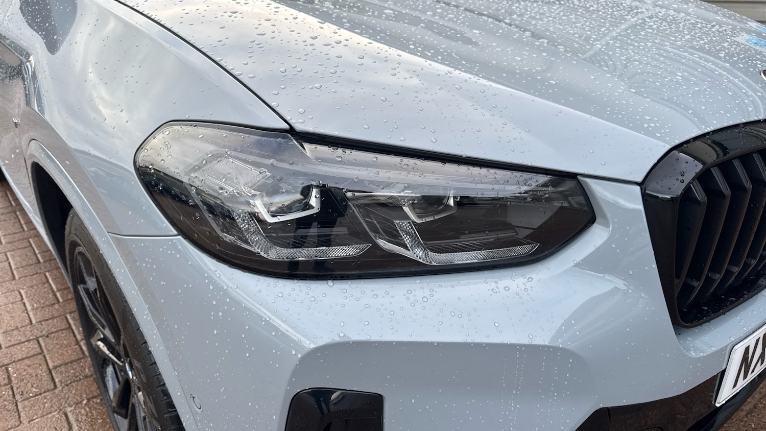 Used BMW X3 2024 for sale - 76625096: Photo 23