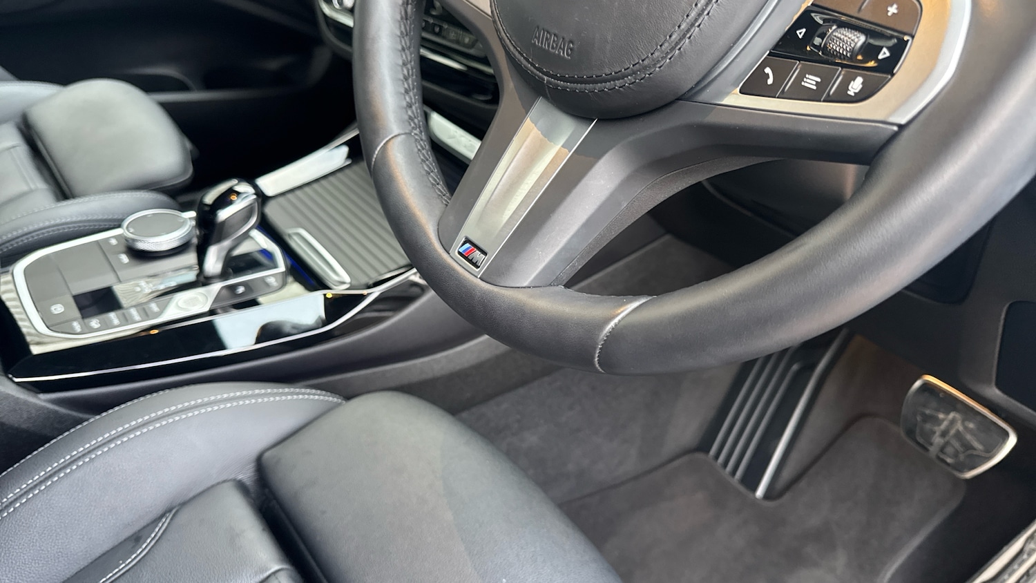 Used BMW X3 2024 for sale - 76625096: Photo 28