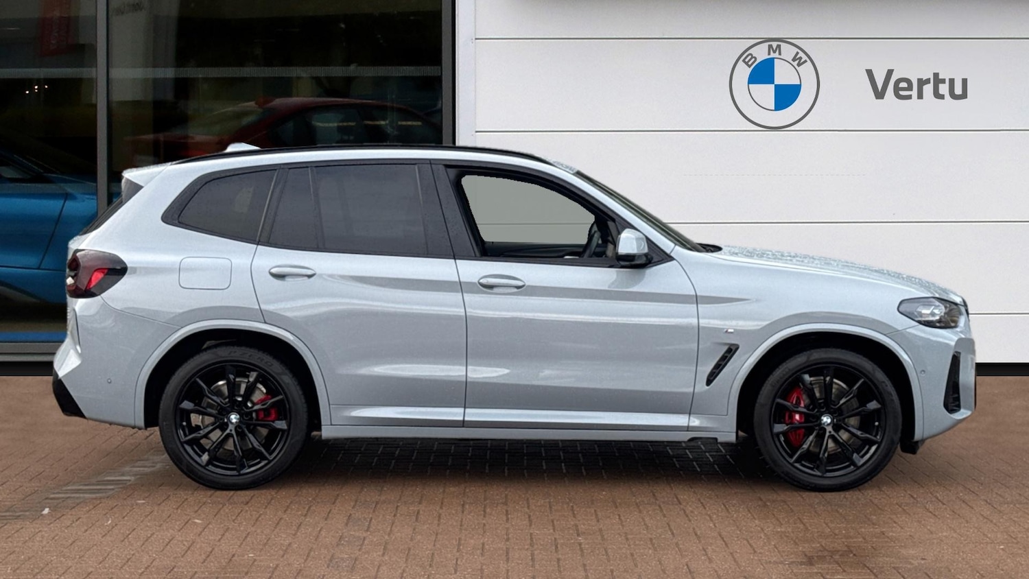 Used BMW X3 2024 for sale - 76625096: Photo 3