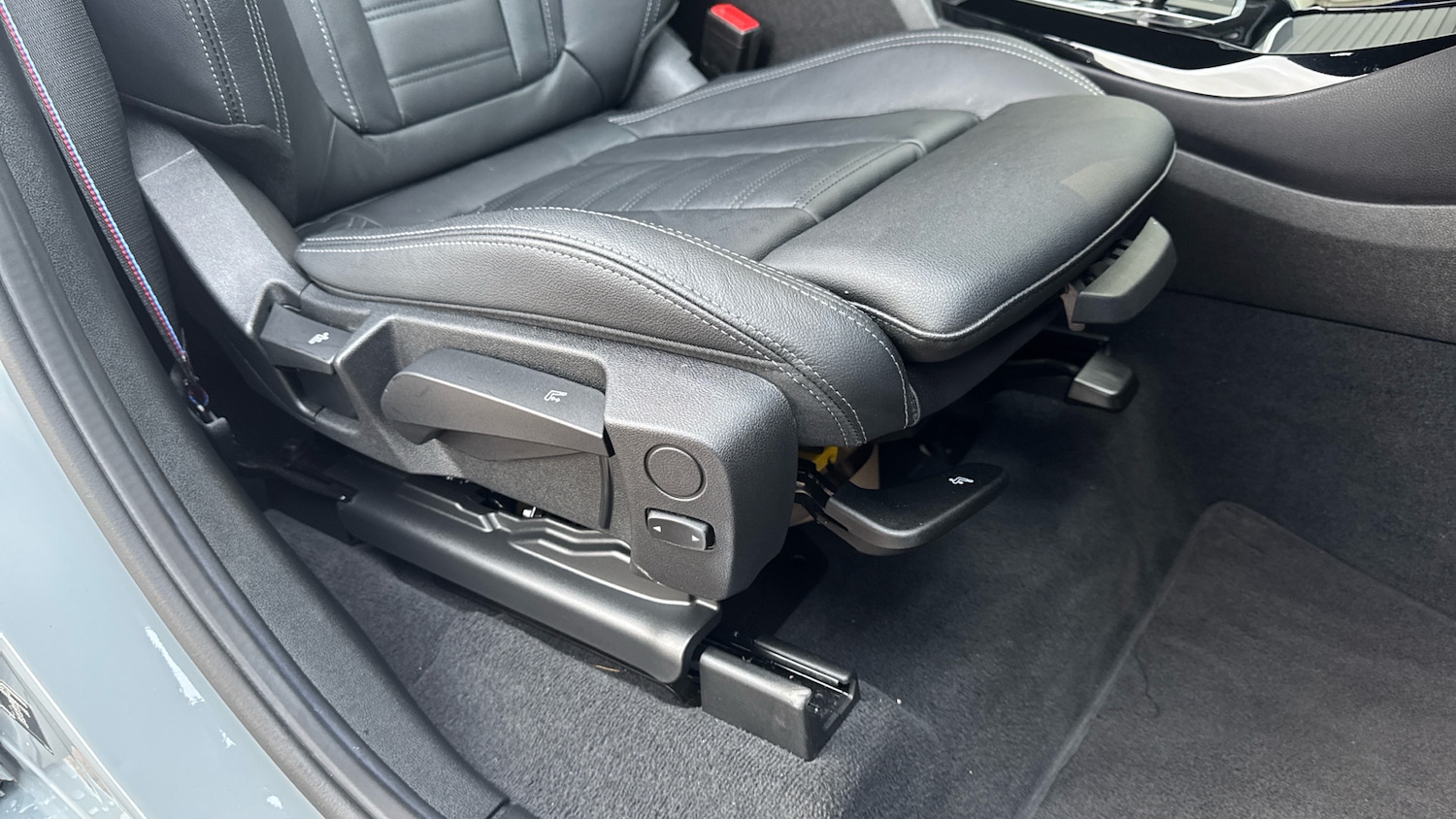 Used BMW X3 2024 for sale - 76625096: Photo 30