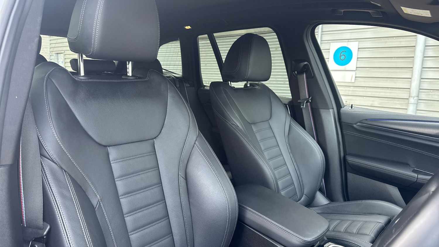 Used BMW X3 2024 for sale - 76625096: Photo 31