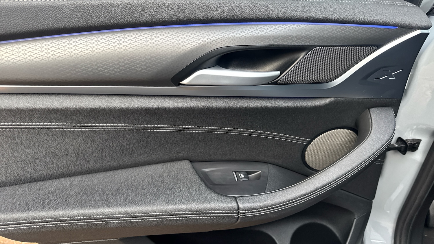 Used BMW X3 2024 for sale - 76625096: Photo 32