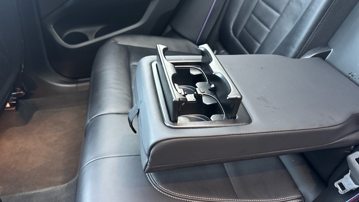 Used BMW X3 2024 for sale - 76625096: Photo 34