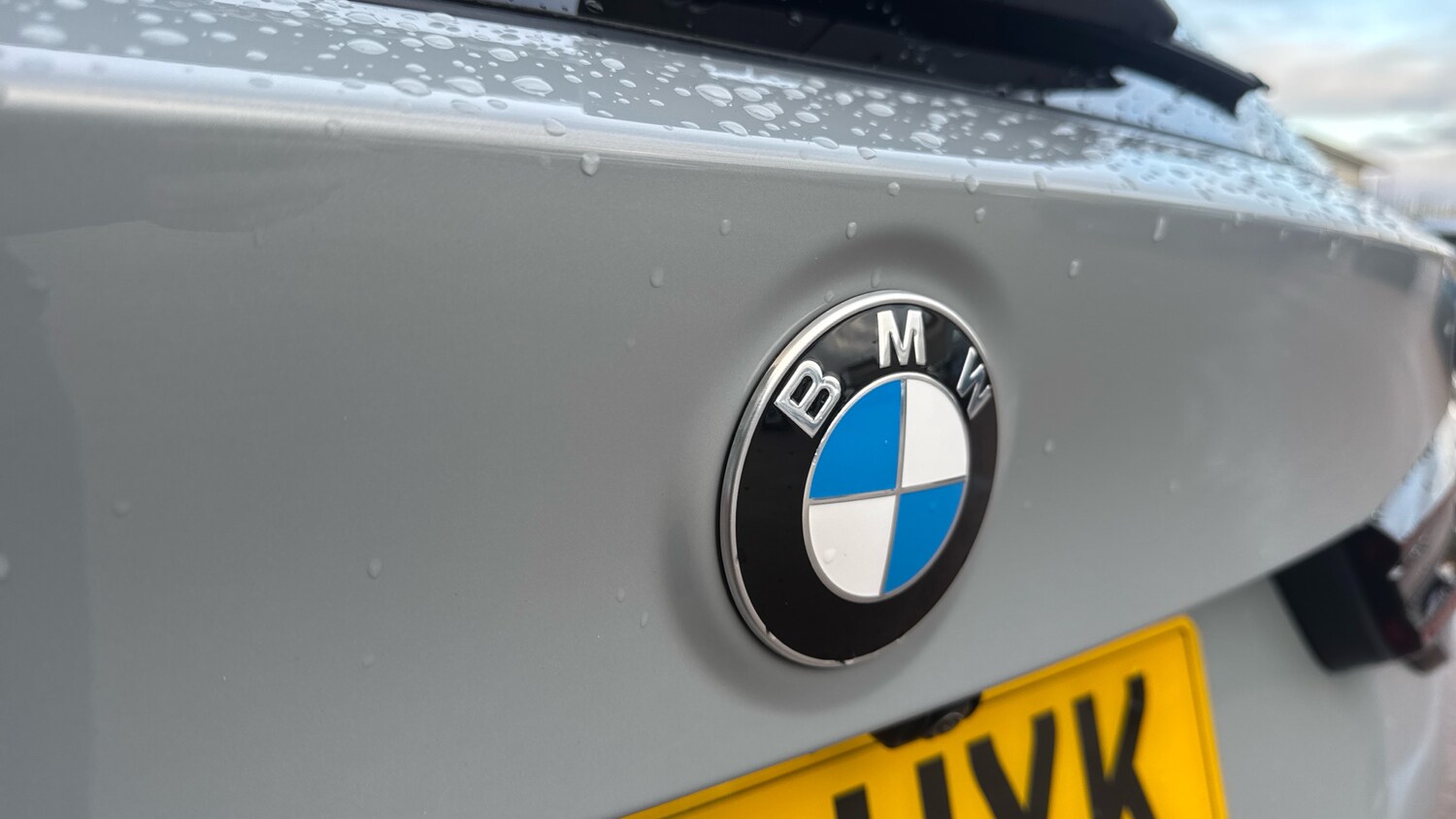 Used BMW X3 2024 for sale - 76625096: Photo 39