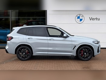 Used BMW X3 2024 for sale - 76625096: Photo