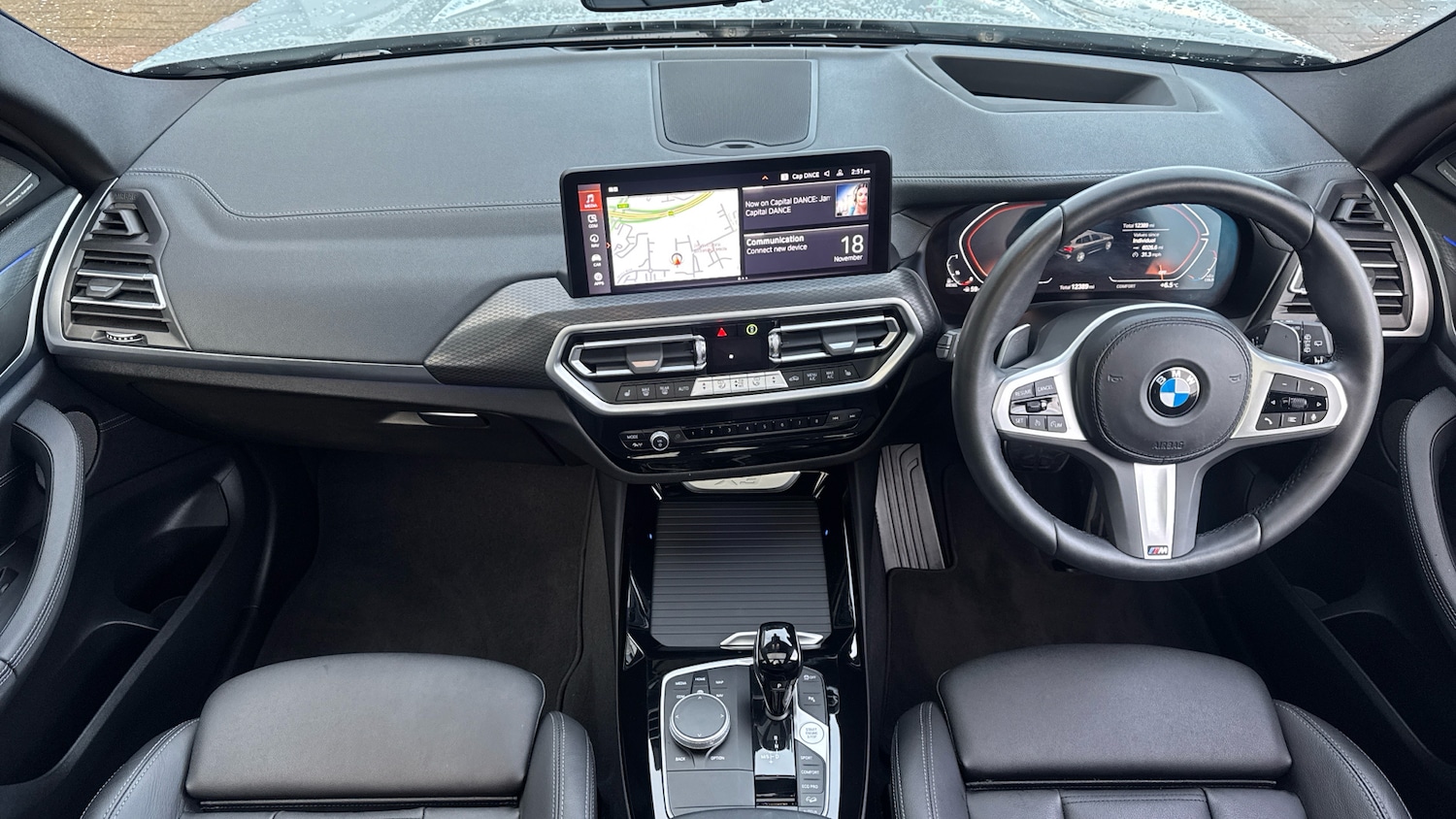 Used BMW X3 2024 for sale - 76625096: Photo 4