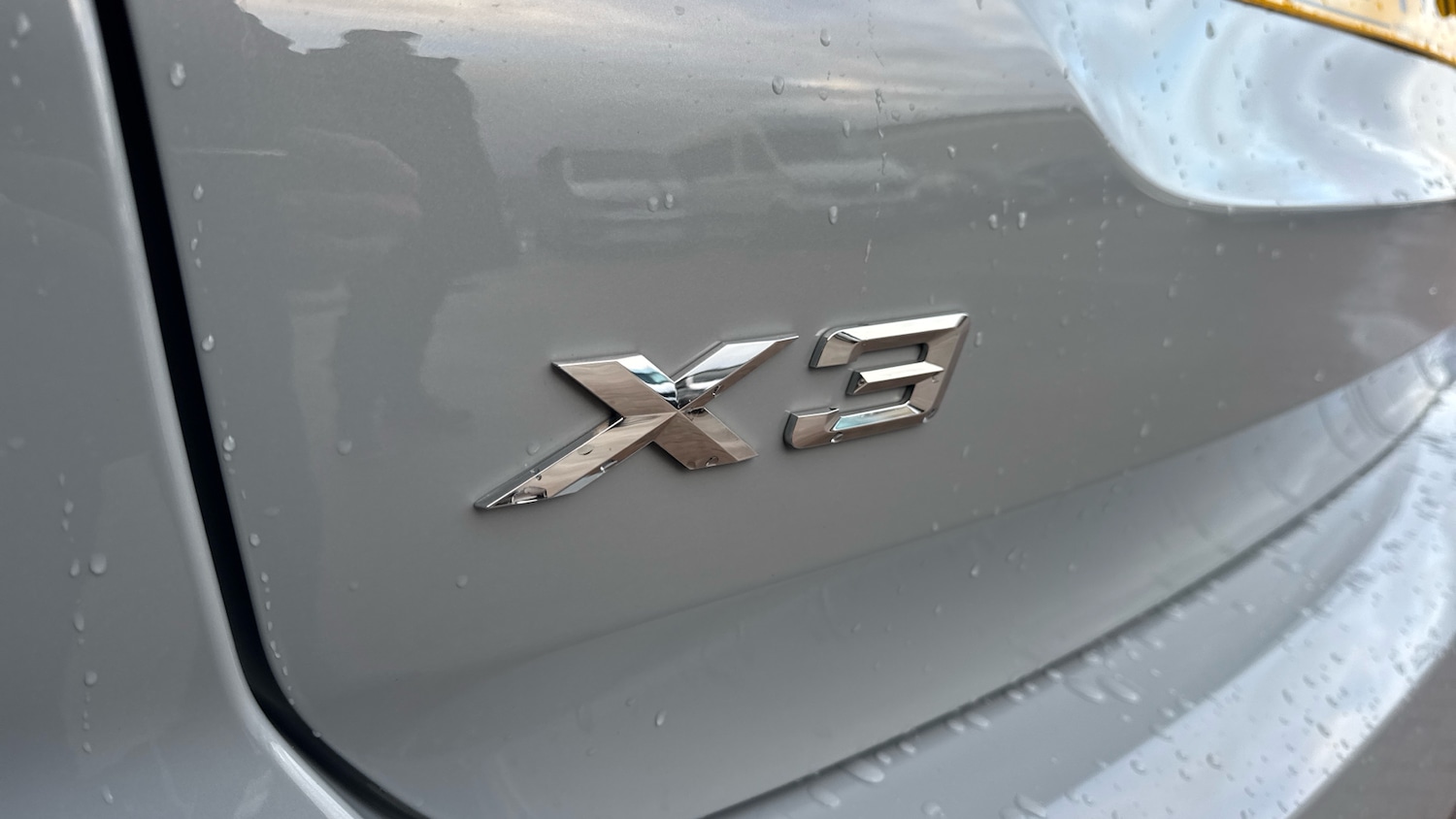 Used BMW X3 2024 for sale - 76625096: Photo 40