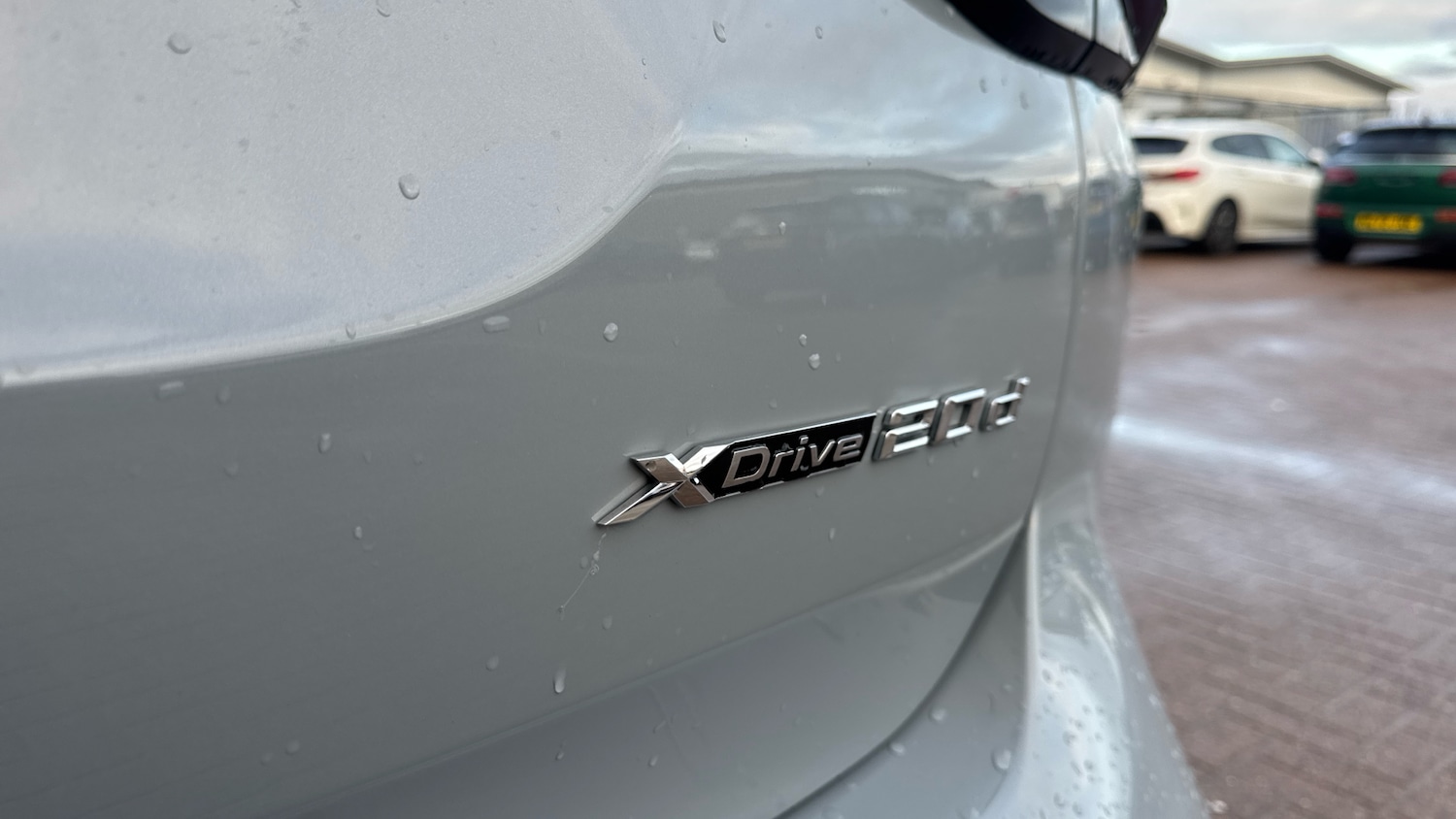 Used BMW X3 2024 for sale - 76625096: Photo 41